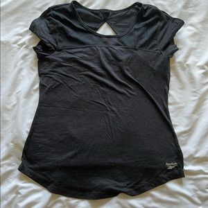 Like new Reebok top!
